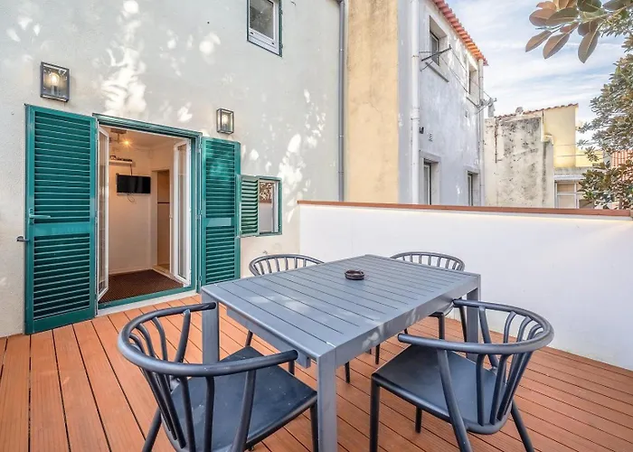Casa da Alma - Alfama