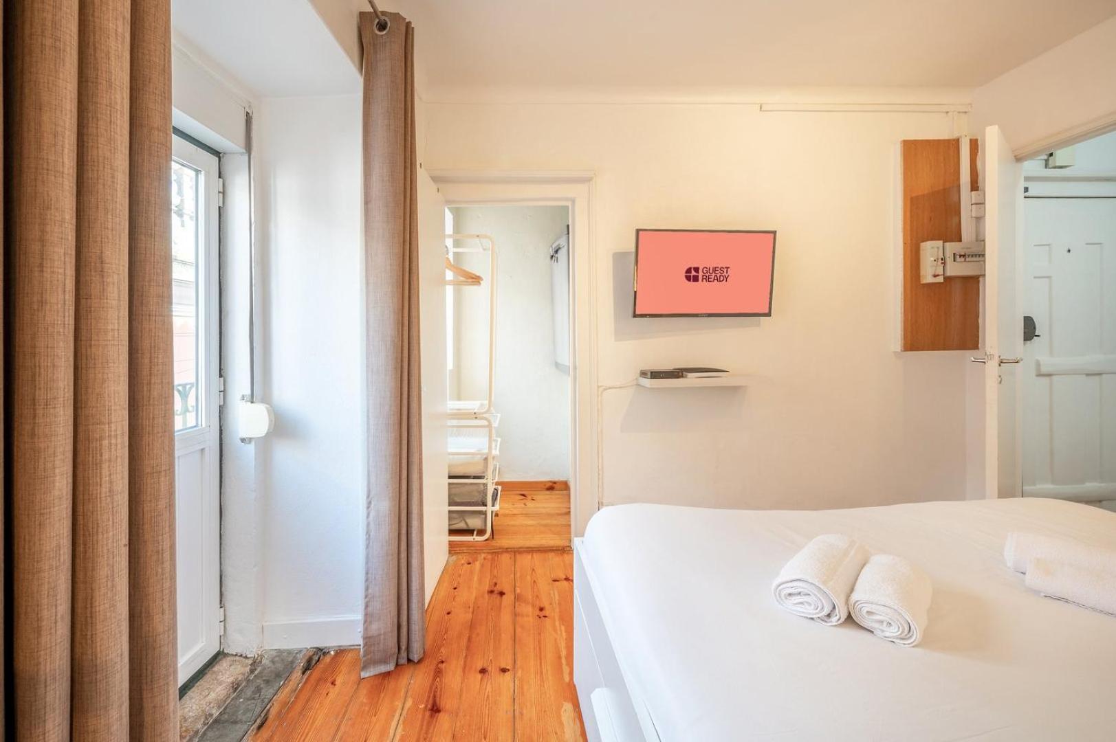 Guestready - Casa Da Alma In Alfama * Lisboa