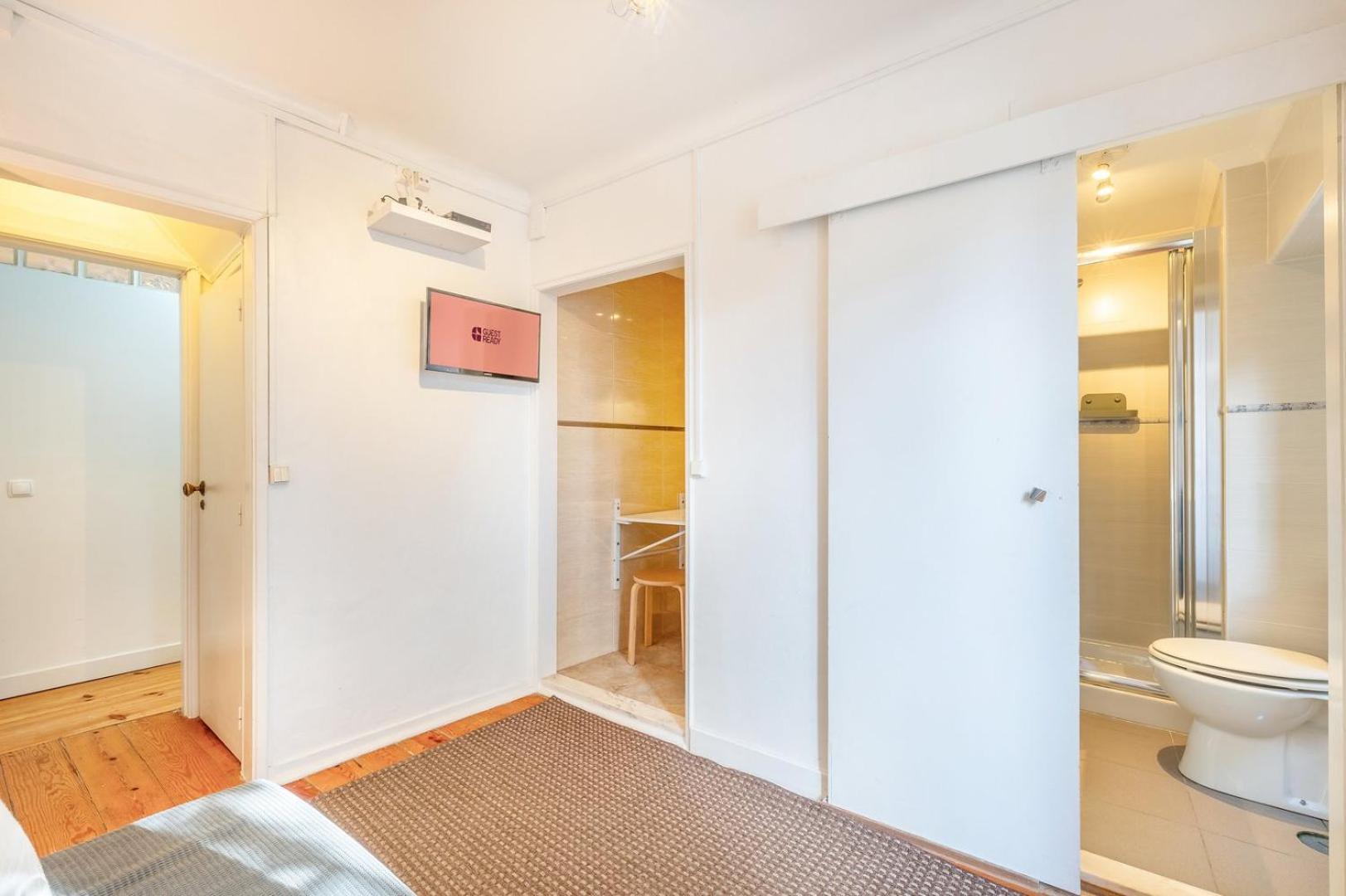 Apartamento Guestready - Casa Da Alma In Alfama