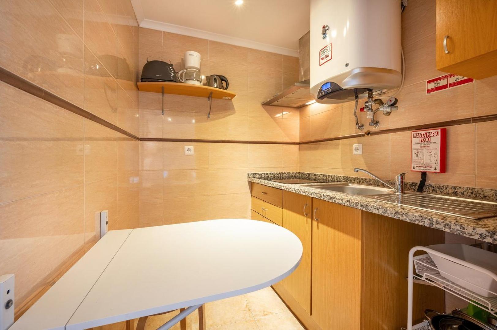 Guestready - Casa Da Alma In Alfama Apartamento *
