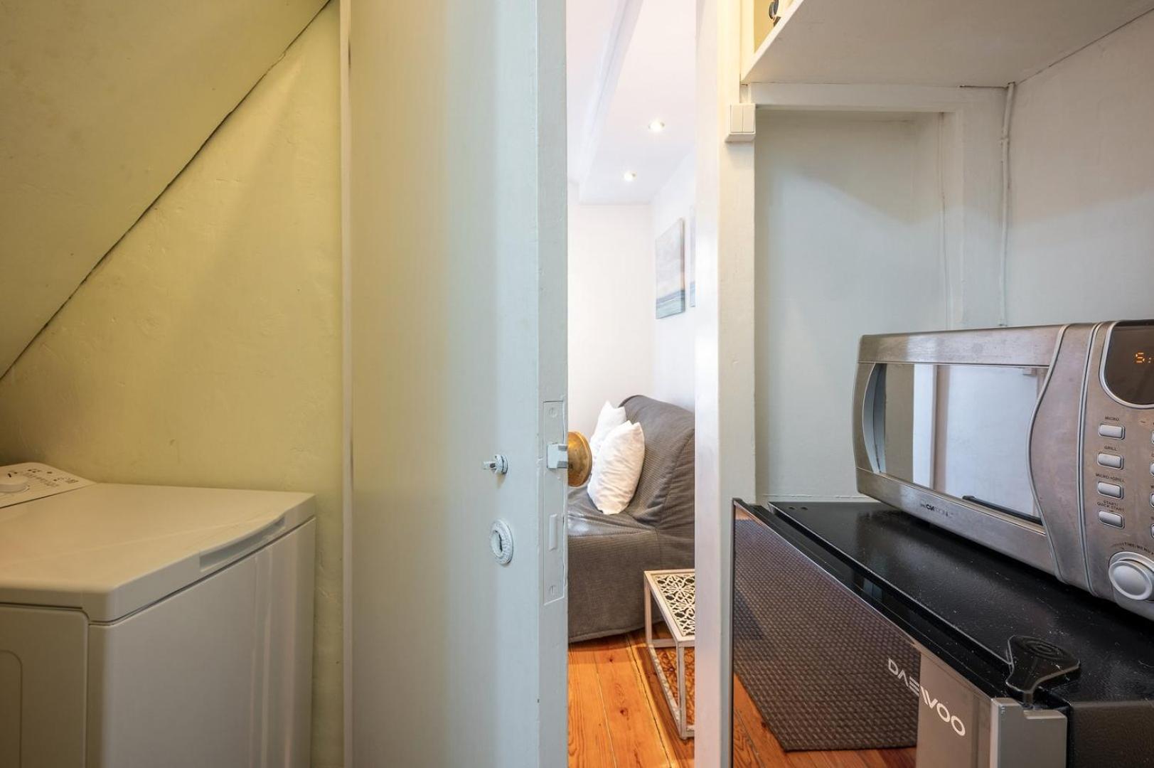 Apartamento Guestready - Casa Da Alma In Alfama *