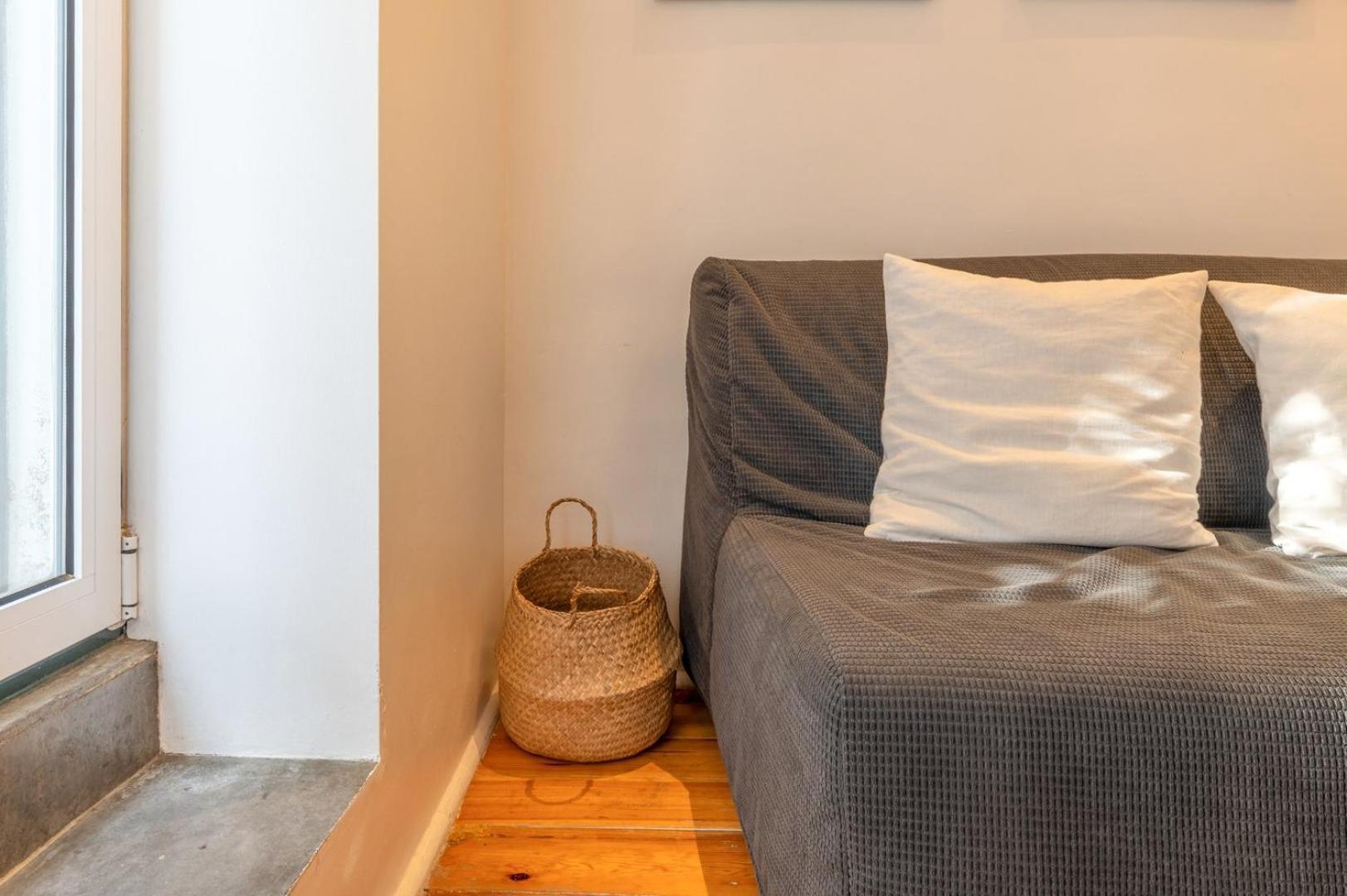 Guestready - Casa Da Alma In Alfama Lisboa