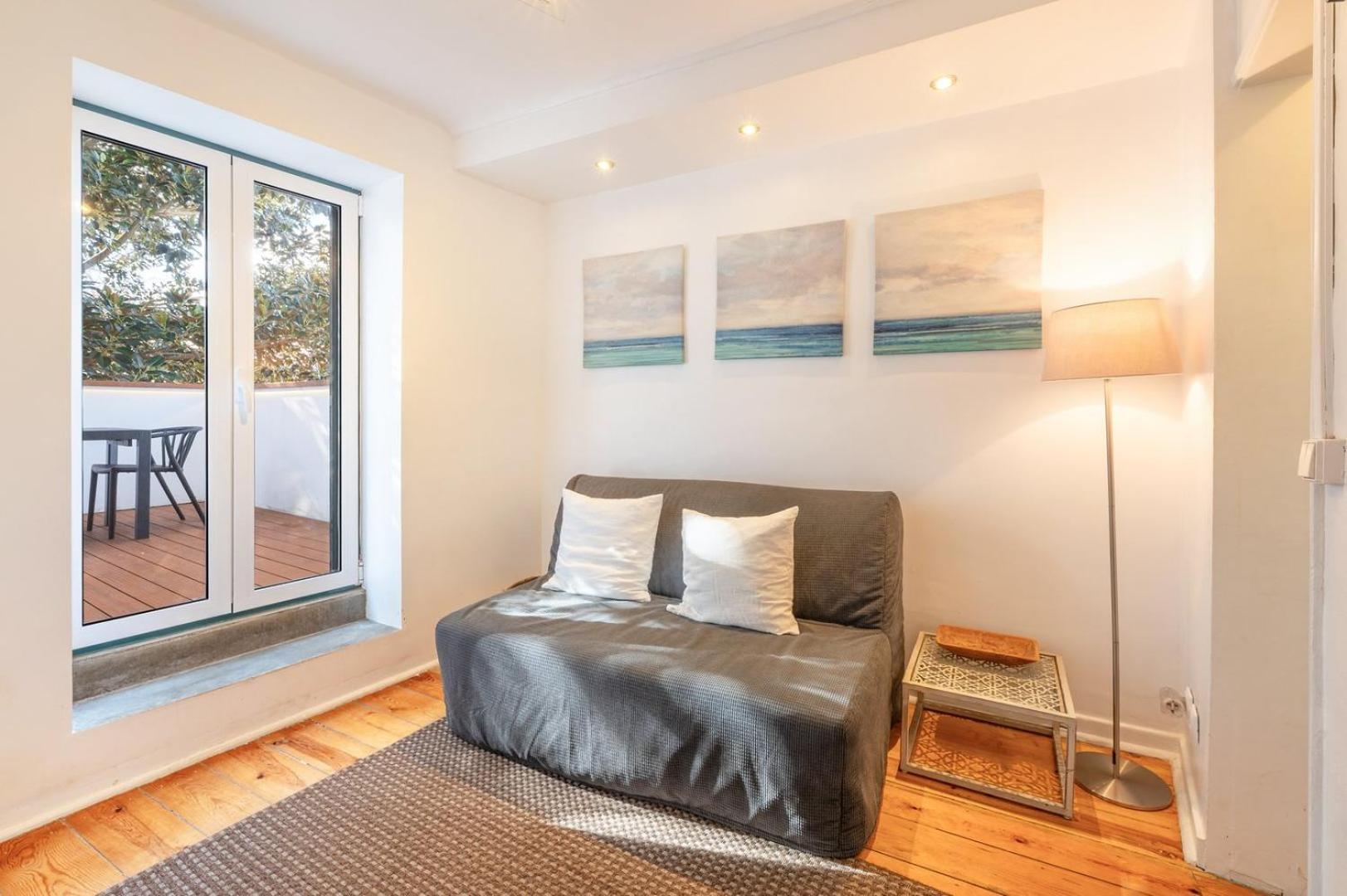 Guestready - Casa Da Alma In Alfama * Lisboa