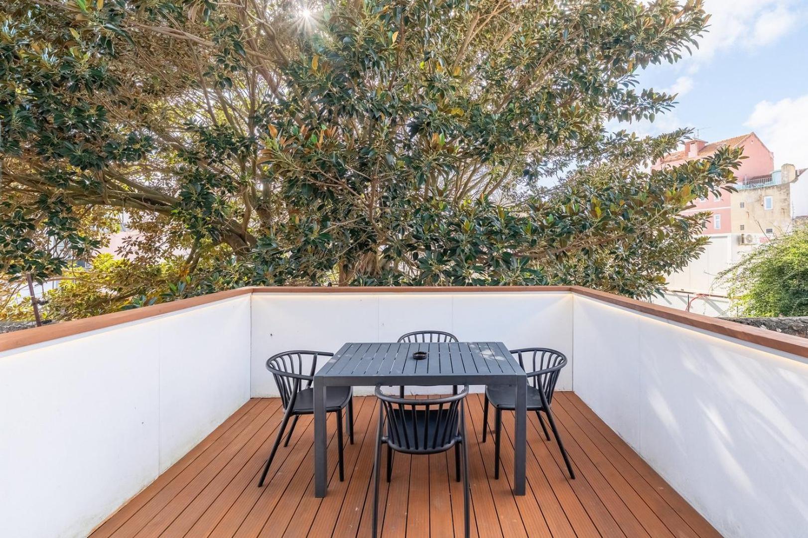 Guestready - Casa Da Alma In Alfama Apartamento *