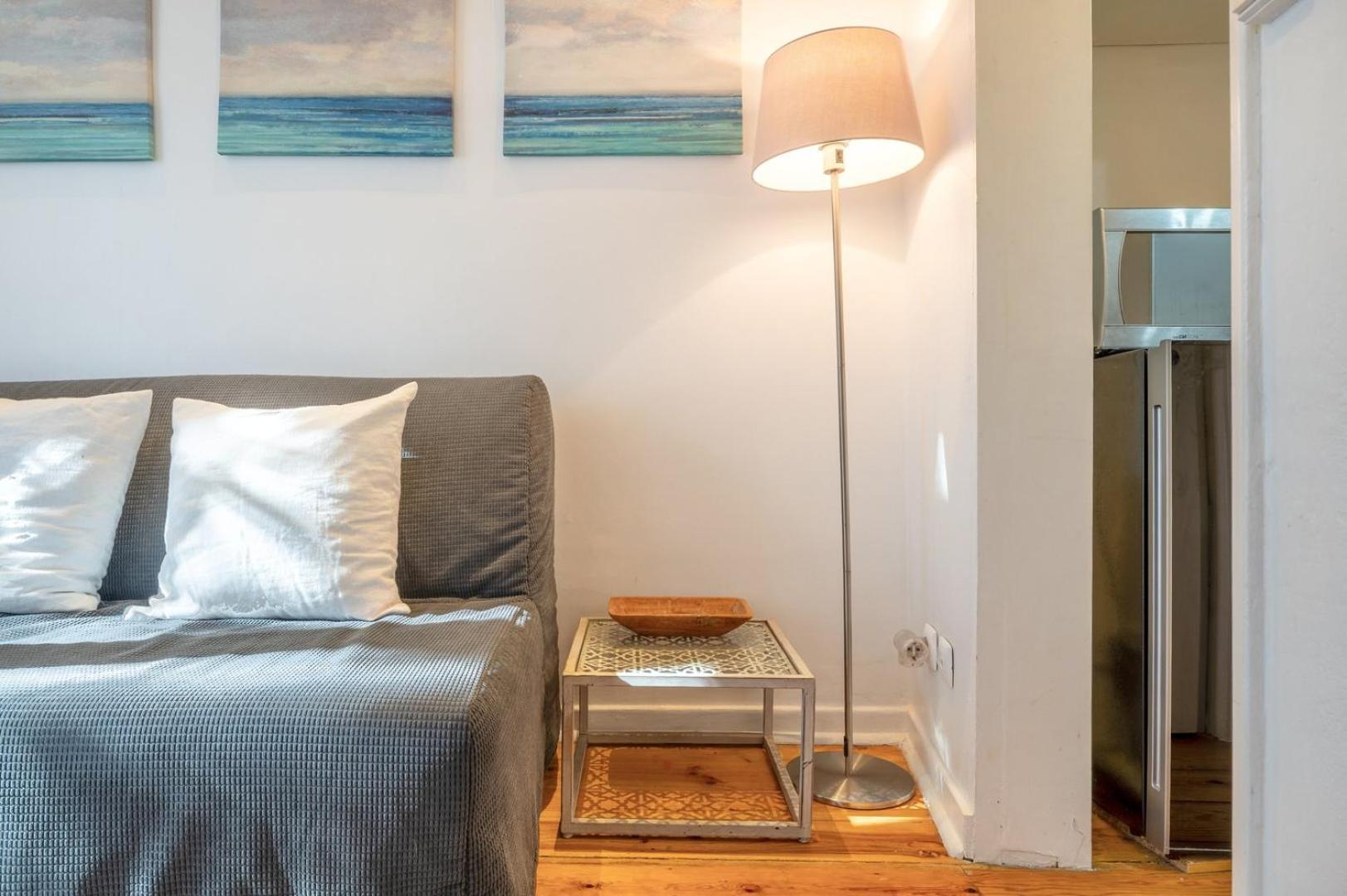 Guestready - Casa Da Alma In Alfama Lisboa