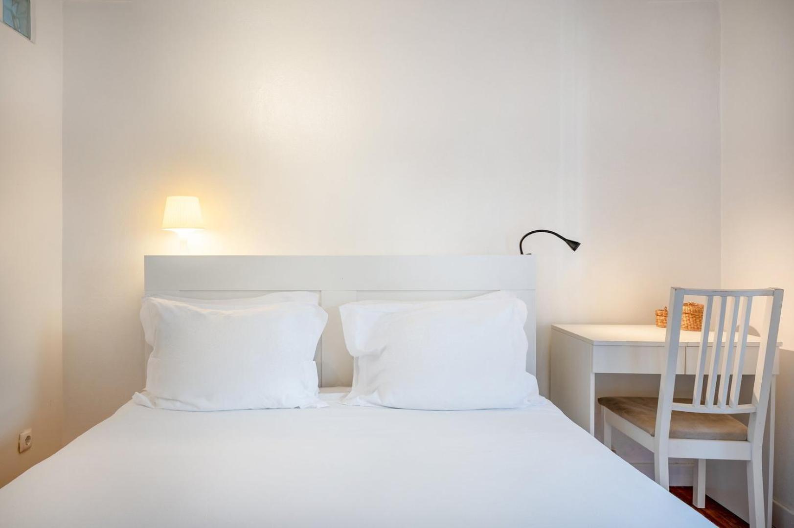 Guestready - Casa Da Alma In Alfama Apartamento