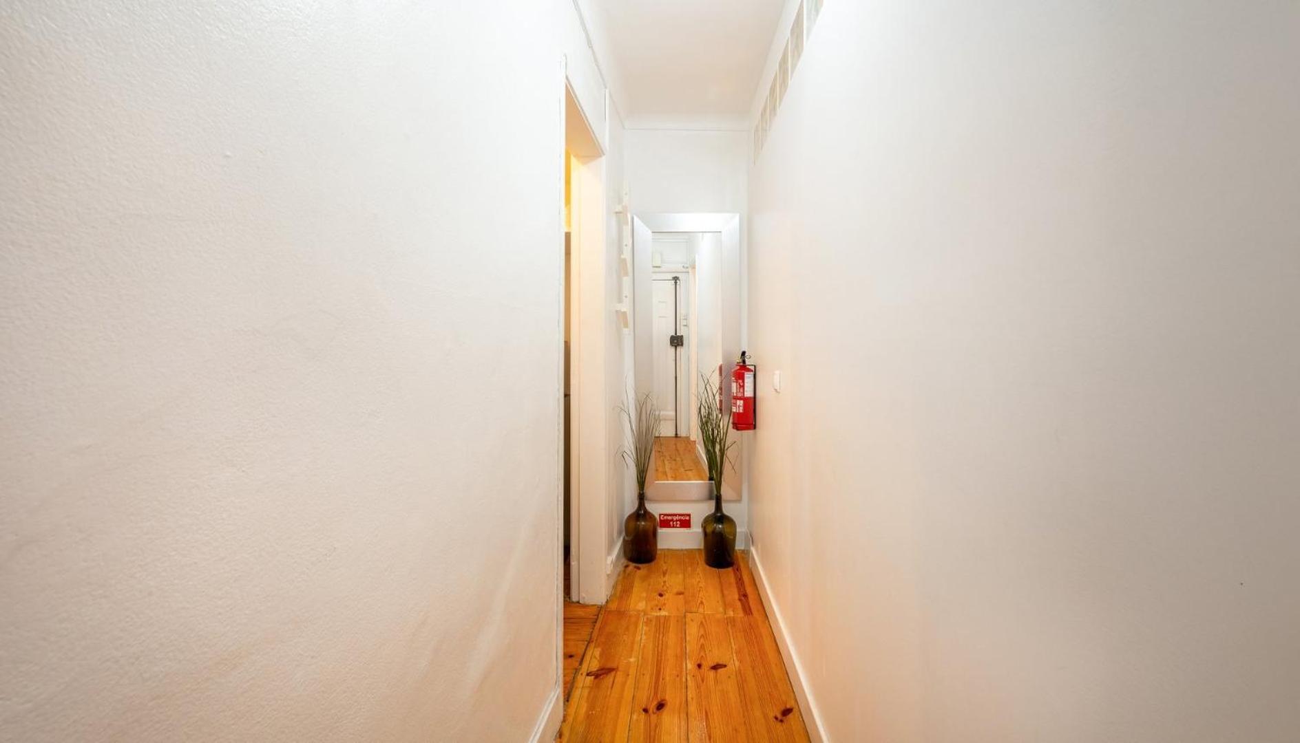 Guestready - Casa Da Alma In Alfama Apartamento *